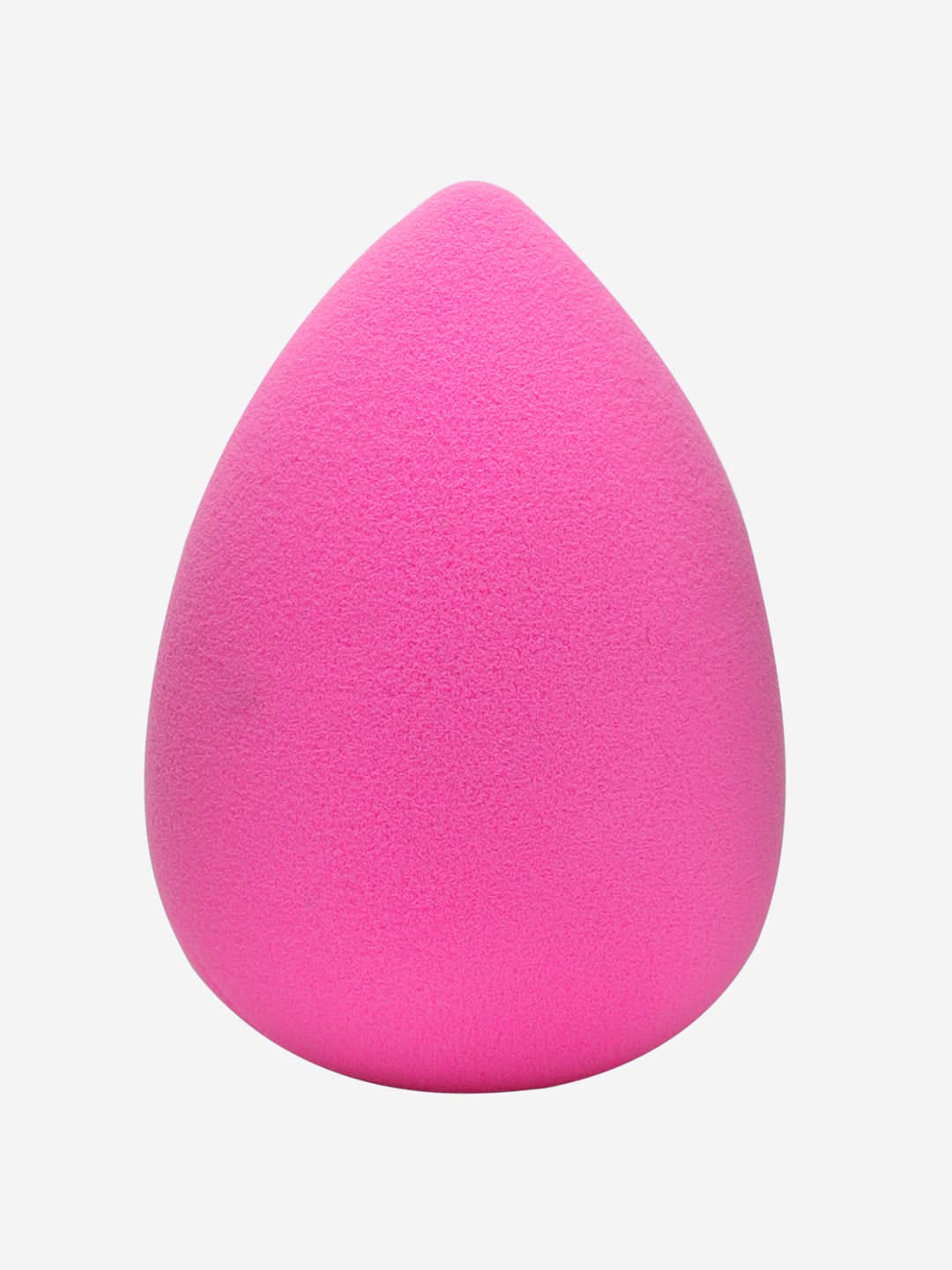 Studiowest Drop Beauty Blender in Dark Pink