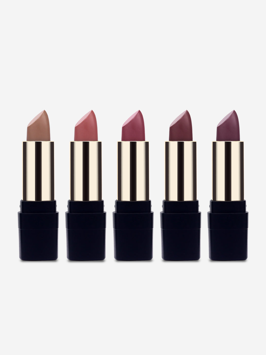 Studiowest Lipstick - Creme - Cn-12