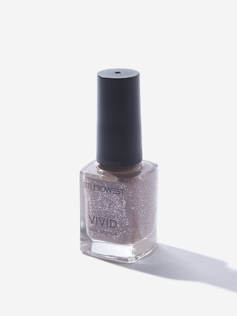 Studiowest Brown Vivid 22-NB1 Nail Polish - 9 ml