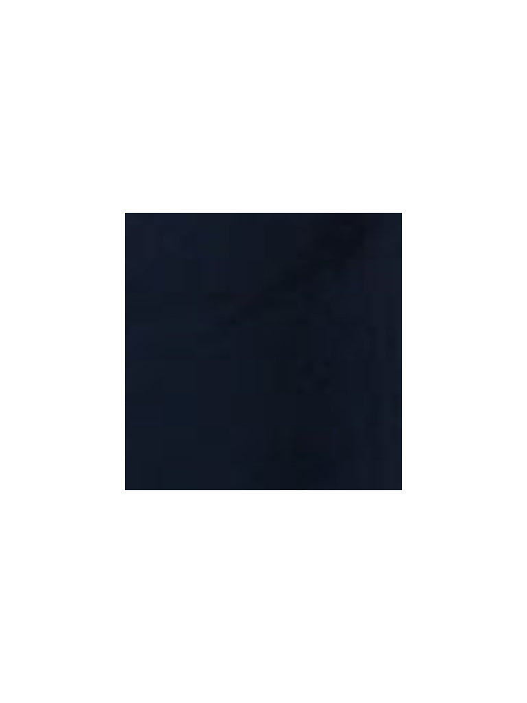 WES Lounge Navy Relaxed-Fit Shorts