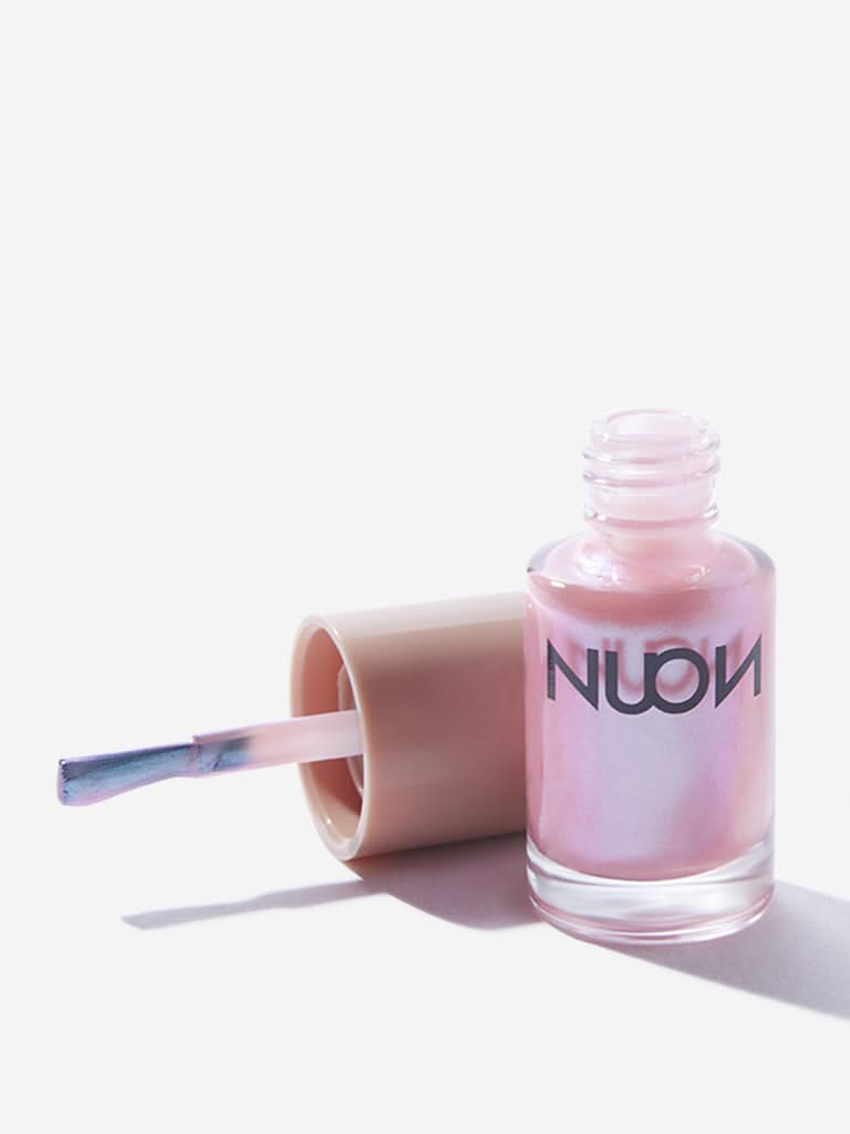 Studiowest Pink NP-6 Nail Polish - 6 ml