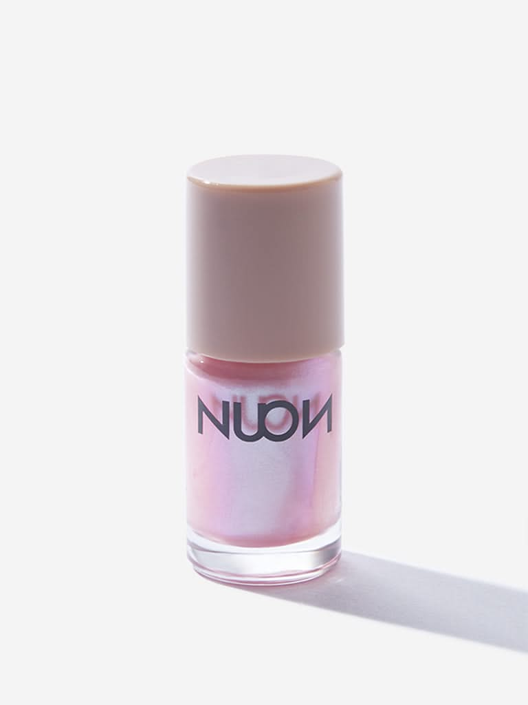 Studiowest Pink NP-6 Nail Polish - 6 ml