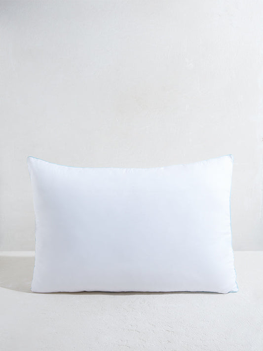 Westside Home White Moisture Control Pillow