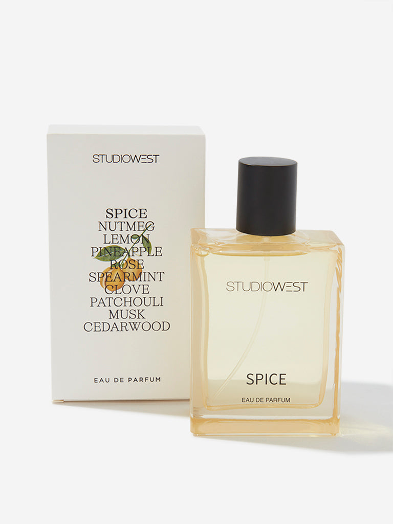 Studiowest Spice Eau De Parfum - 100 ML