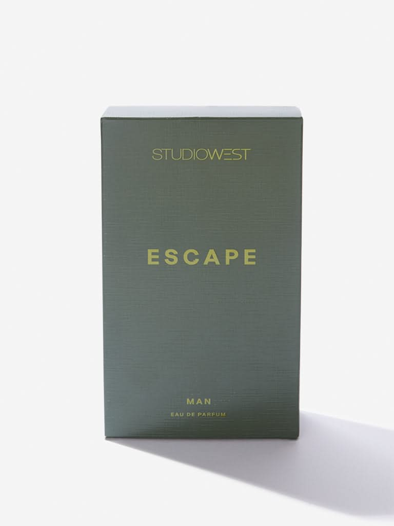 Studiowest New Escape Eau De Parfum - 100 ML