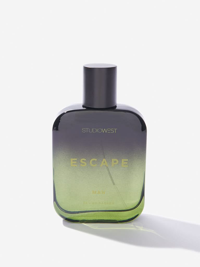 Studiowest New Escape Eau De Parfum - 100 ML