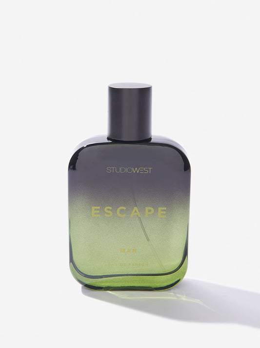 Studiowest New Escape Eau De Parfum - 100 ML