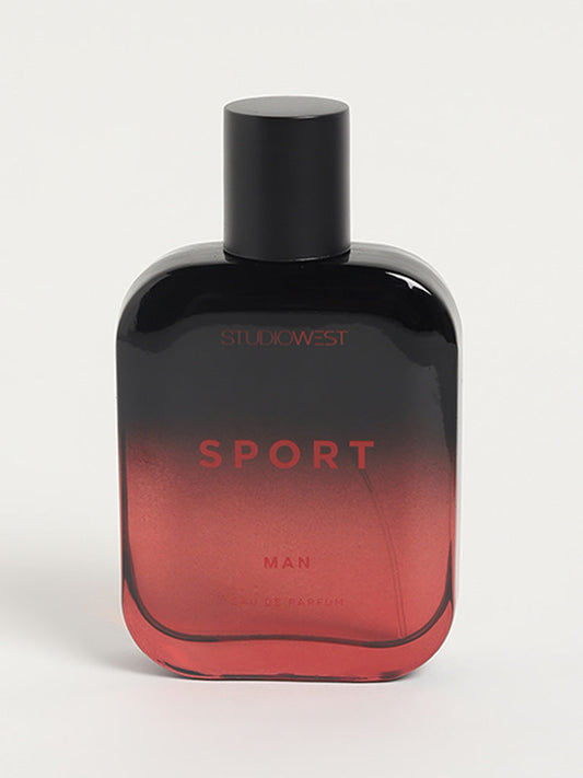 Studiowest Sport Man Perfume - 100 ML