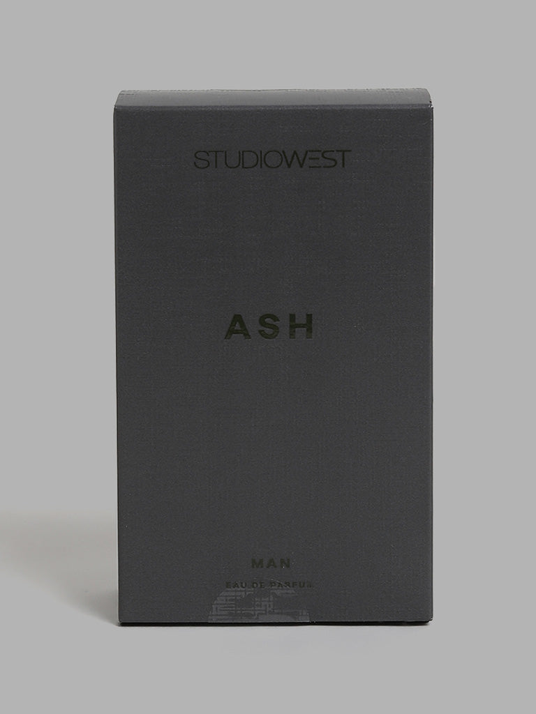 Studiowest Ash Eau De Parfum - 100 ML