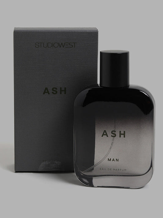 Studiowest Ash Eau De Parfum - 100 ML