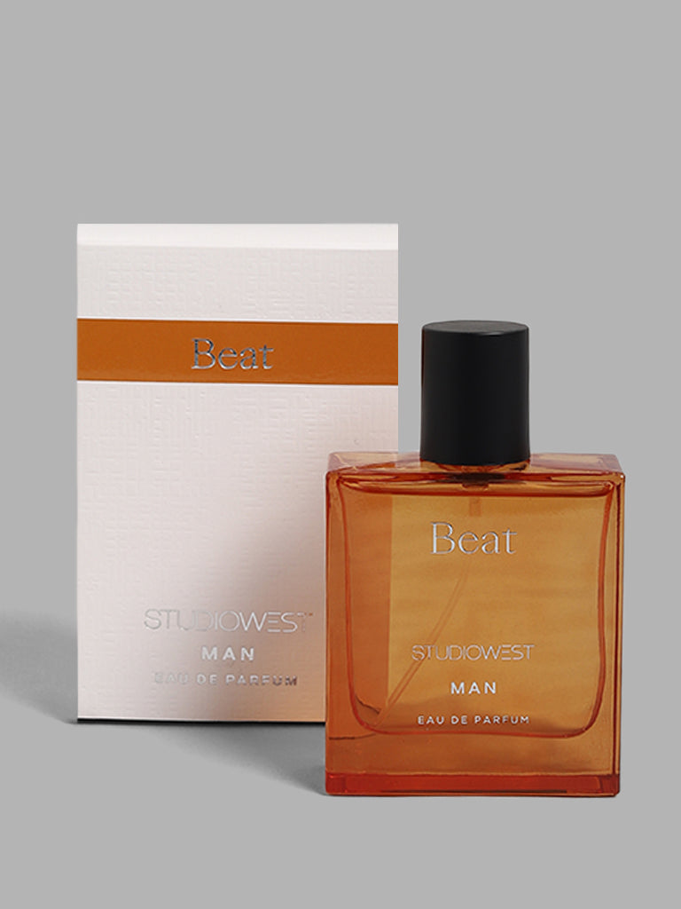 Studiowest New Beat Parfum - 50 ML