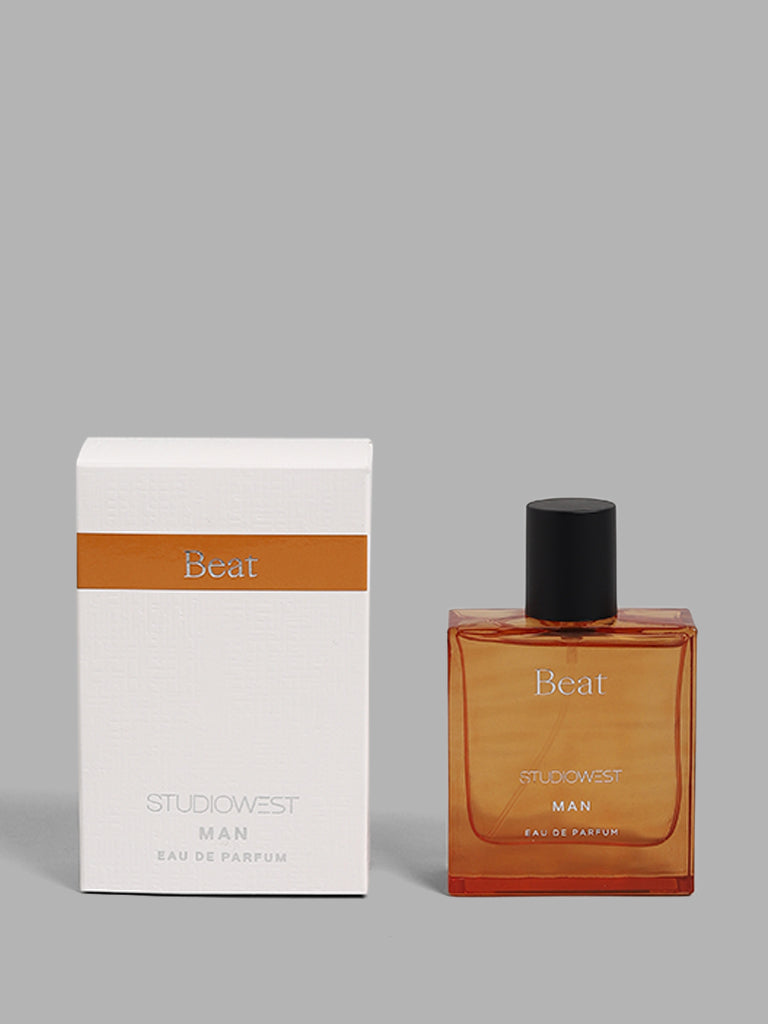 Studiowest New Beat Parfum - 50 ML