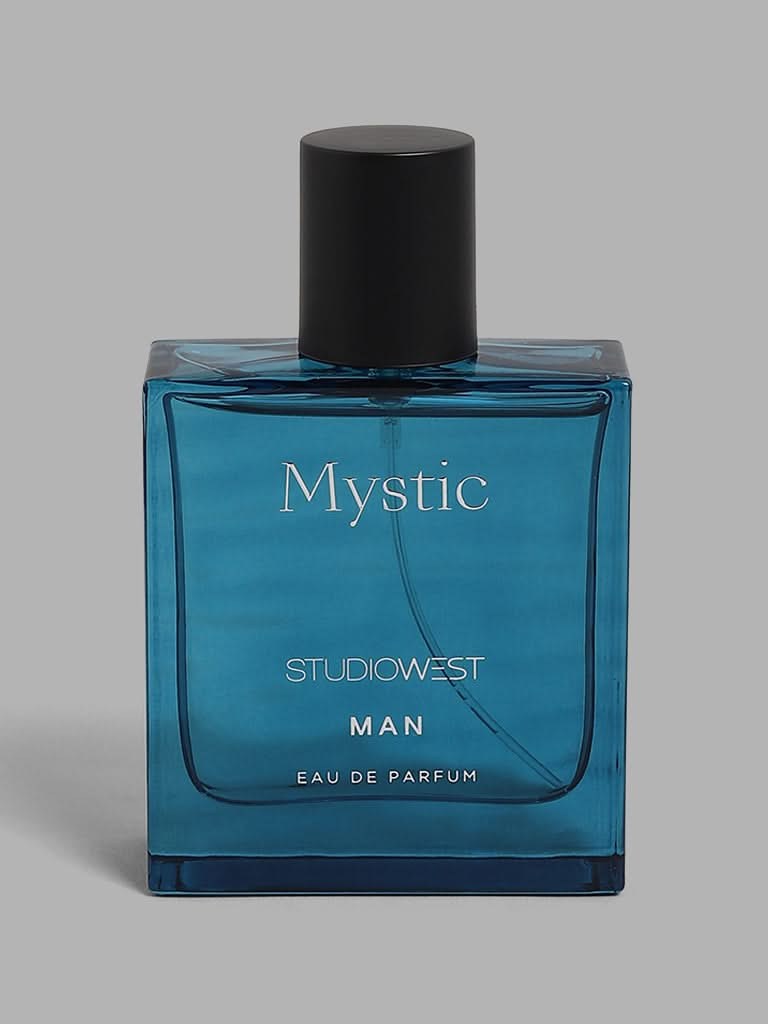 Studiowest New Mystic Parfum - 50 ML