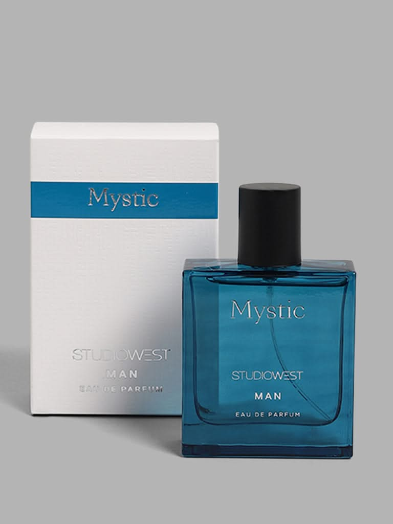 Studiowest New Mystic Parfum - 50 ML