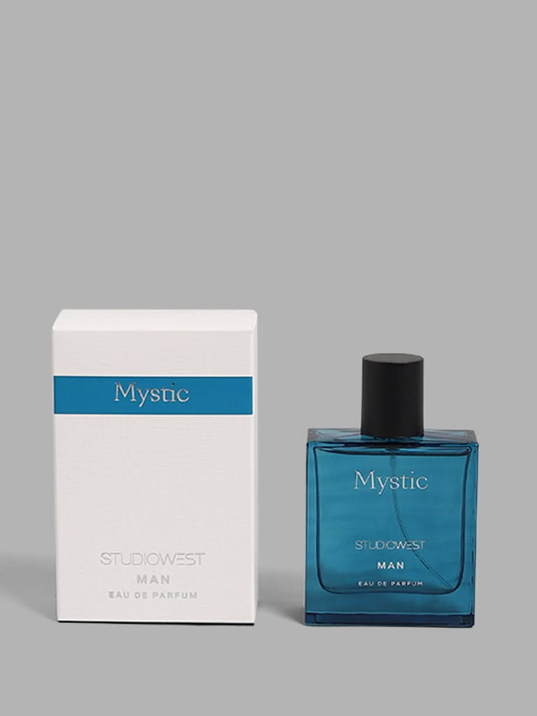 Studiowest New Mystic Parfum - 50 ML