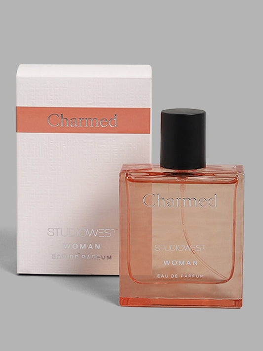 Studiowest New Charmed Eau De Parfum- 50 ML