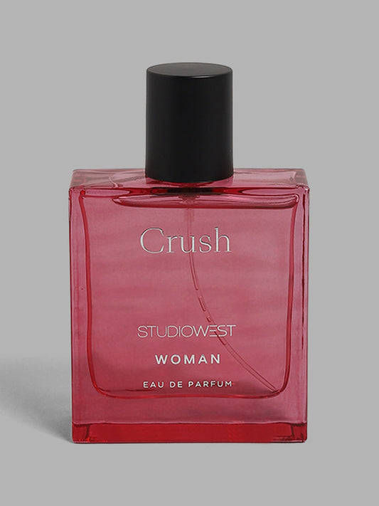 Studiowest New Crush Eau De Parfum- 50 ML