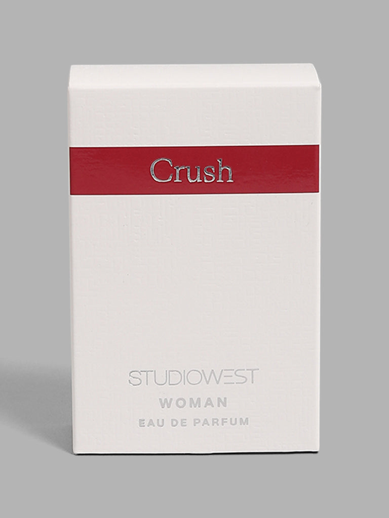 Studiowest New Crush Eau De Parfum- 50 ML