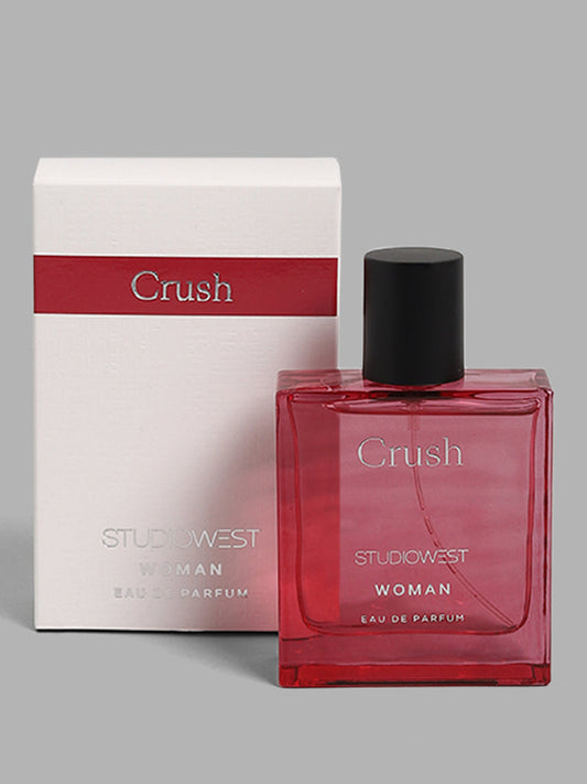 Studiowest New Crush Eau De Parfum- 50 ML