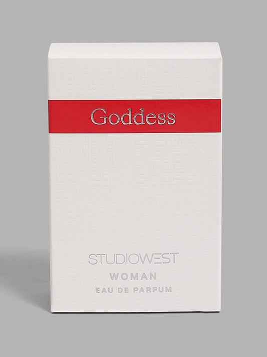 Studiowest New Goddess Parfum - 50 ML