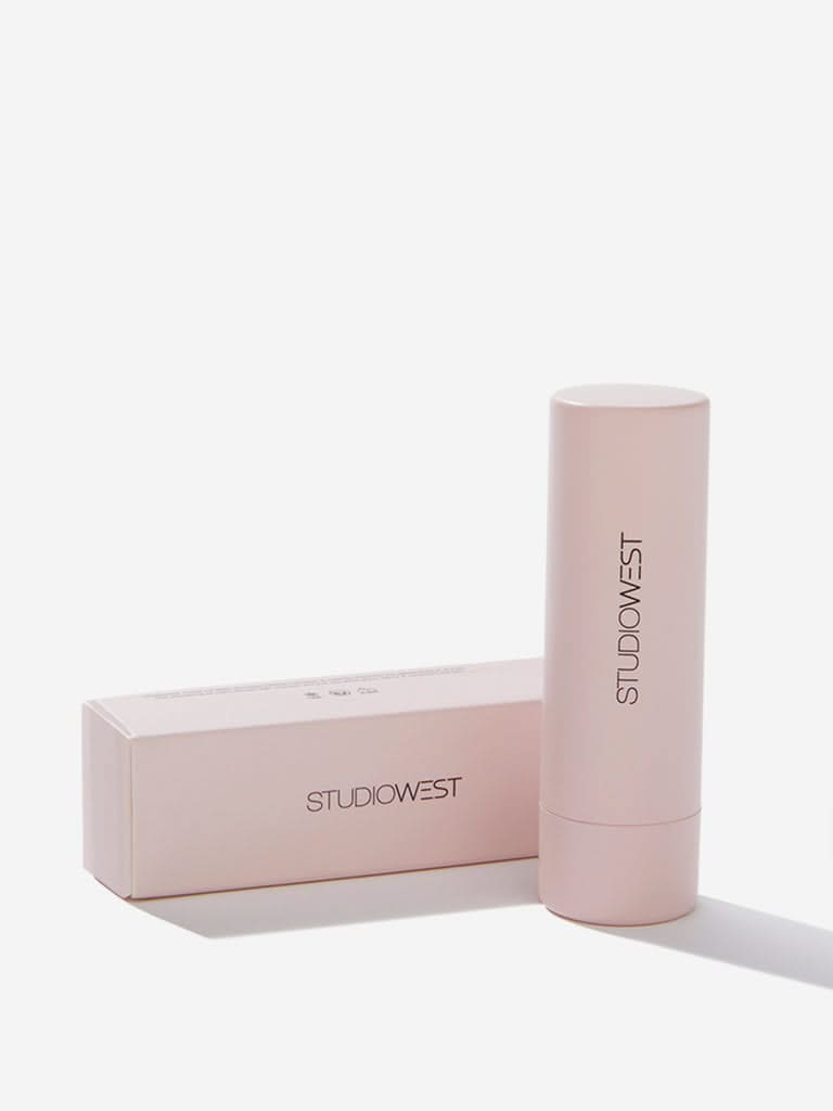 Studiowest Tinted Lip Balm Rose - 4.2g