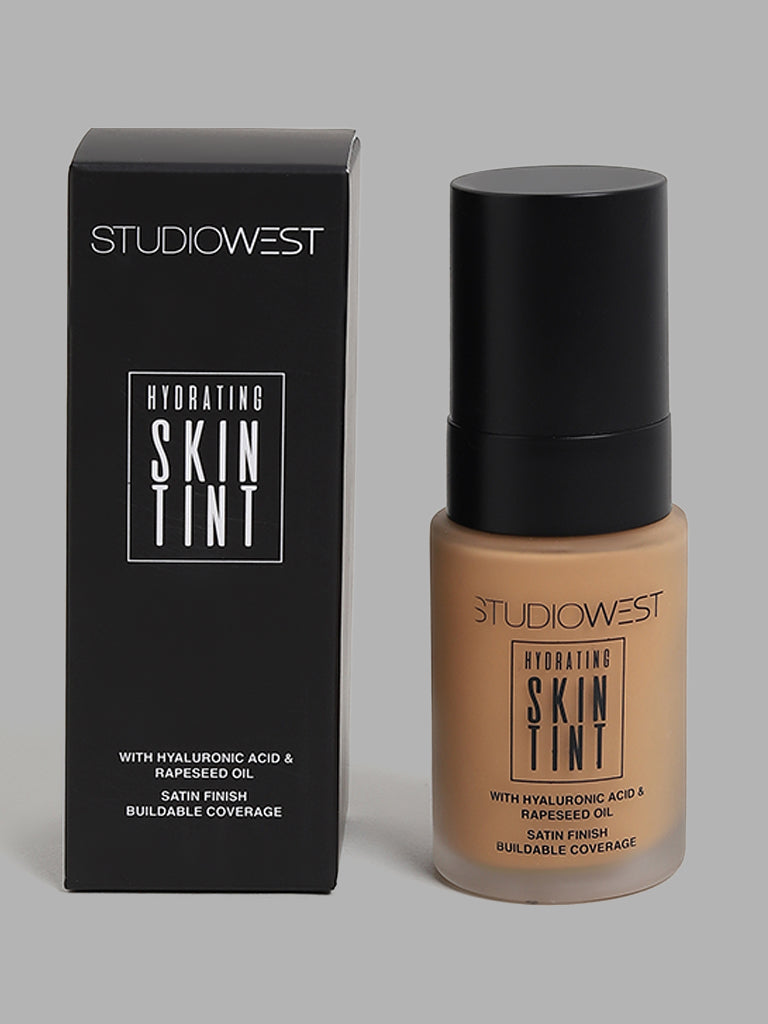 Studiowest Buff Hydrating Tan Skin Tint - 28 ml