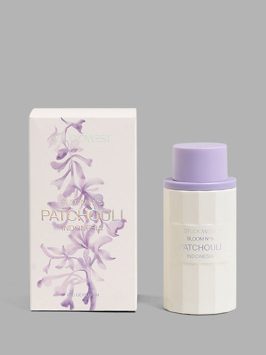 Studiowest Bloom Patchouli Perfume - 100 ML