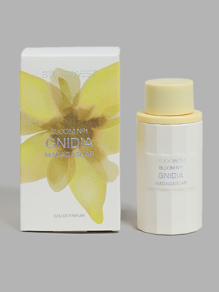 Studiowest Bloom Madagascar Gnidia Parfum - 100 ML