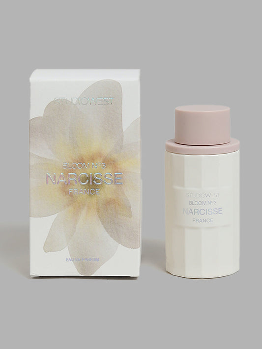 Studiowest Bloom France Narcisse Parfum - 100 ML