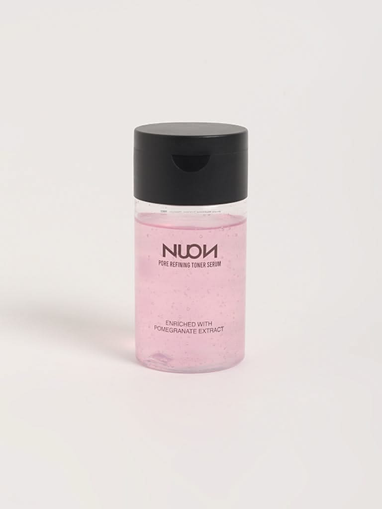 Nuon Pore Refining Toner Serum - 100ml