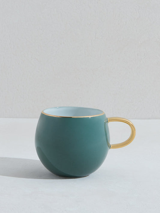 Westside Home Mint Mug