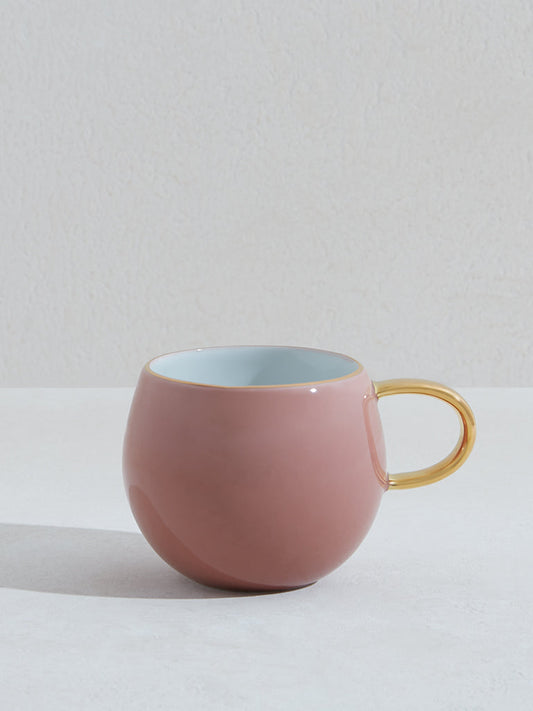 Westside Home Pink Mug