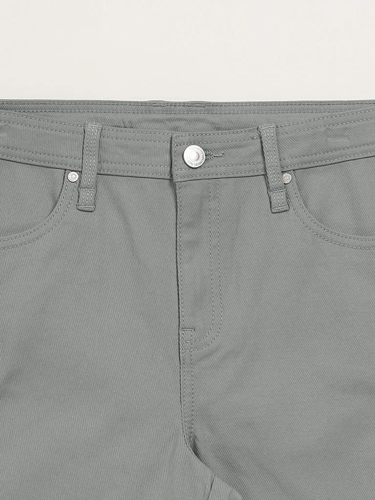 Y&F Kids Sage Cargo Shorts