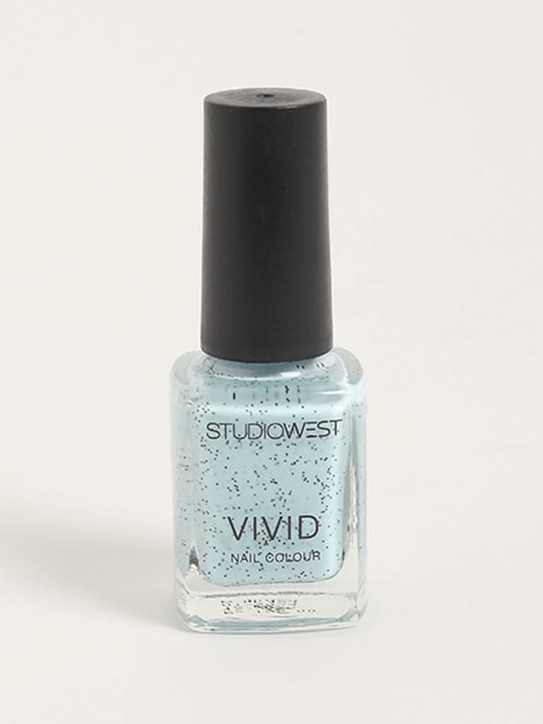 Studiowest Sugar Frost BL-001 Nail Color - 9ml