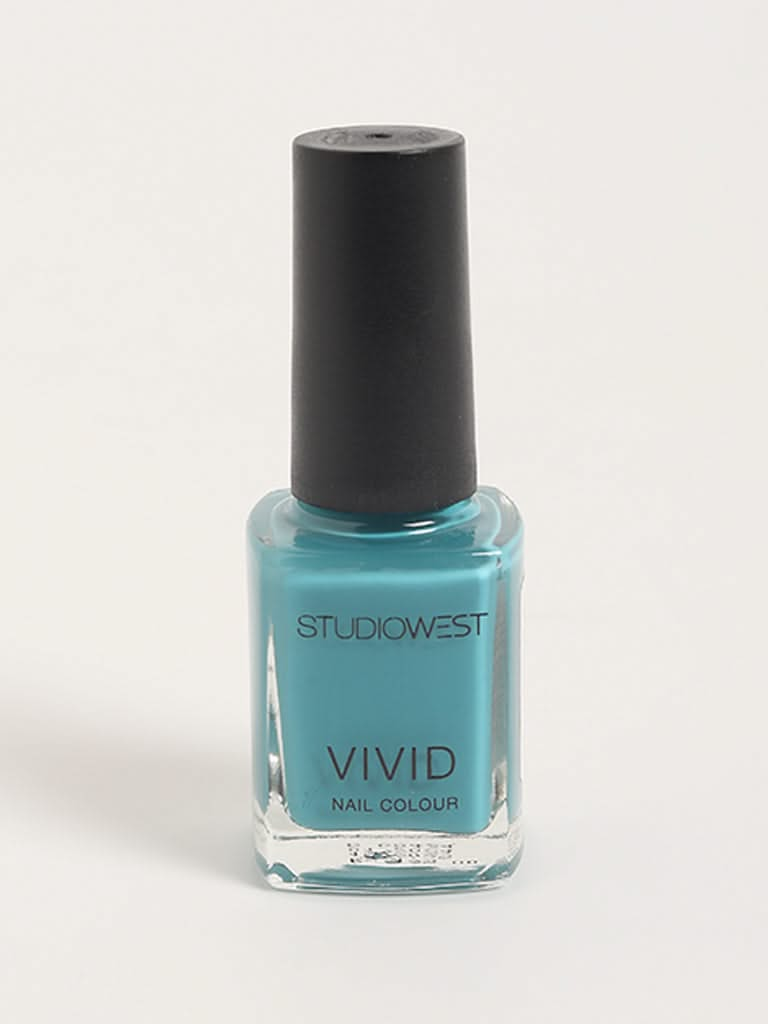 Studiowest Creme Oceanic BL-004 Nail Color - 9ml