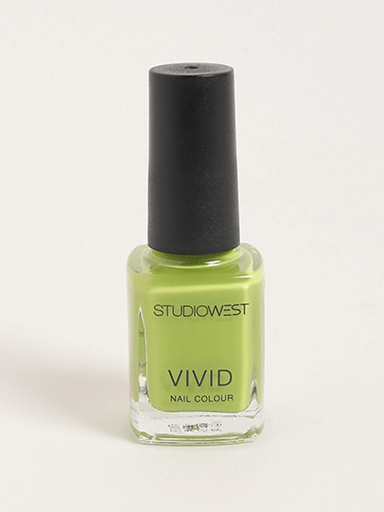 Studiowest Creme Lush GR-003 Nail Color - 9ml