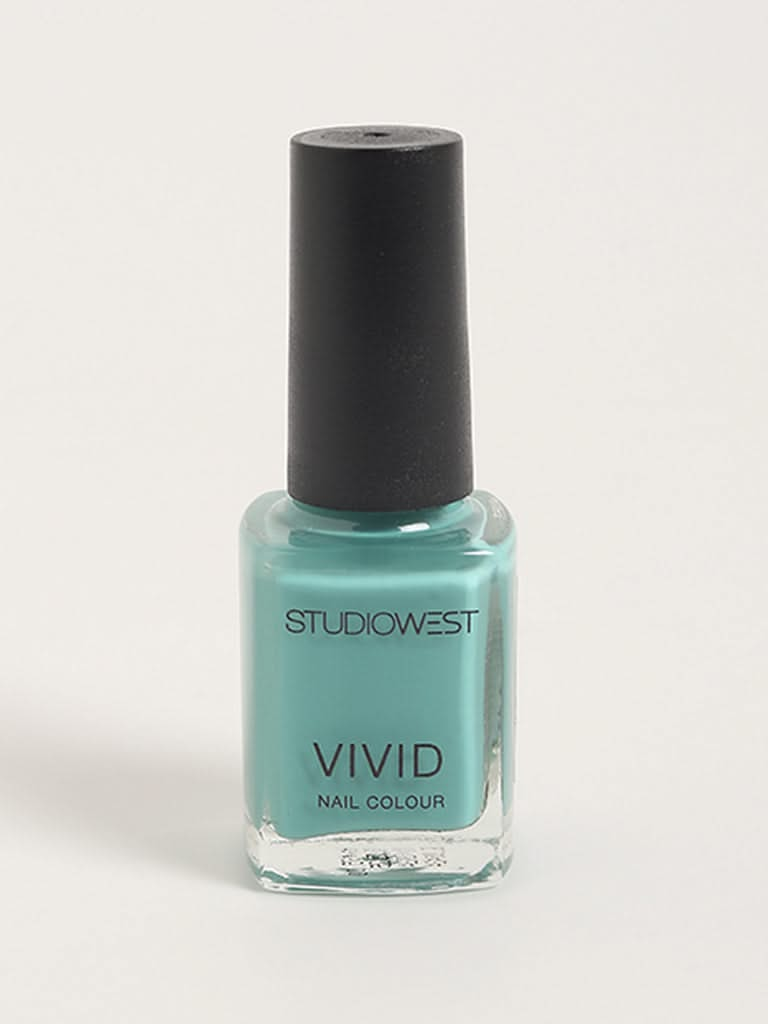 Studiowest Creme Wave TL-002 Nail Color - 9ml