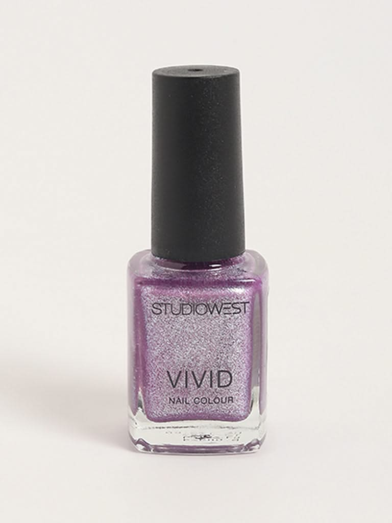 Studiowest Shimmer Twilight PR-001 Nail Color - 9ml