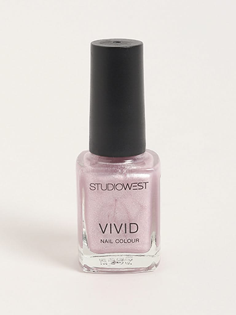 Studiowest Shine Stardust MV-002 Nail Color - 9ml