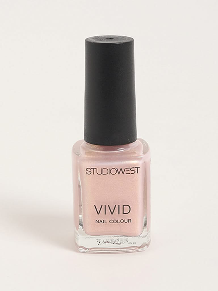 Studiowest Shine Pearl NP-001 Nail Color - 9ml