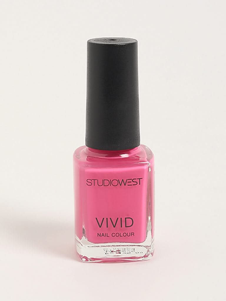 Studiowest Creme Cupcake BE-001 Nail Color - 9ml