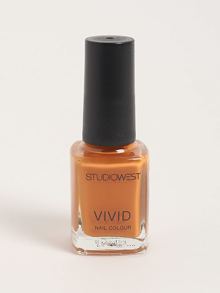 Studiowest Creme Fire O-003 Nail Color - 9ml