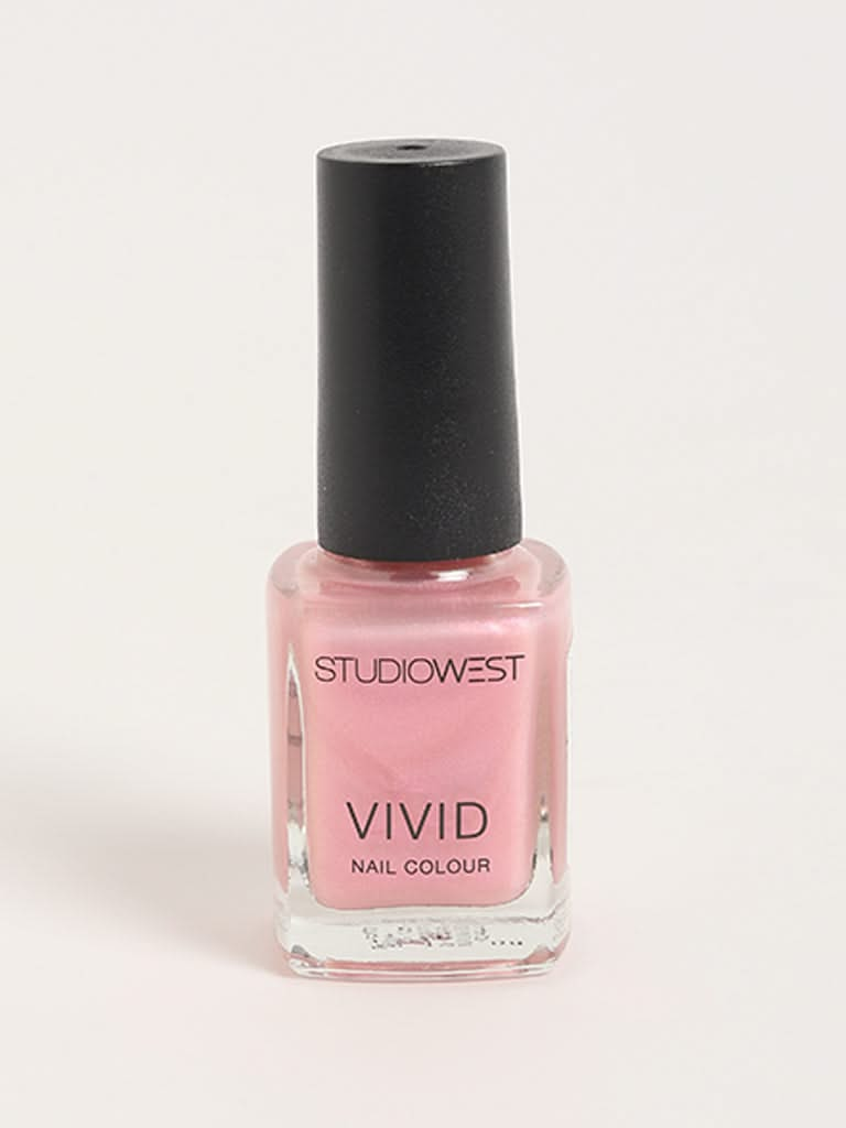 Studiowest Shine Ballet NP-002 Nail Color - 9ml