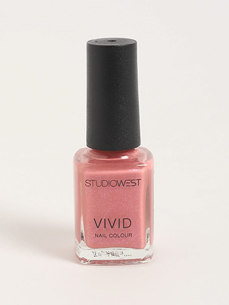 Studiowest Shine Romance NP-003 Nail Color - 9ml