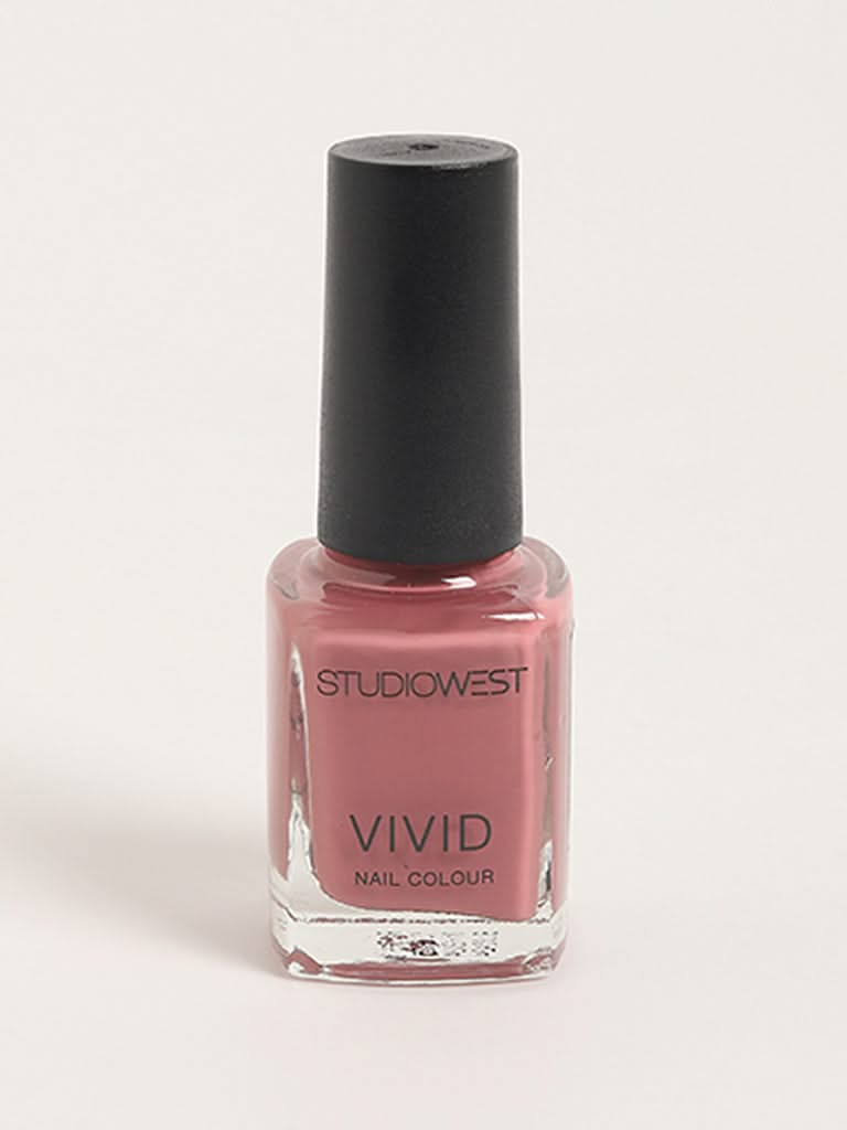 Studiowest Creme Punch NP-004 Nail Color - 9ml