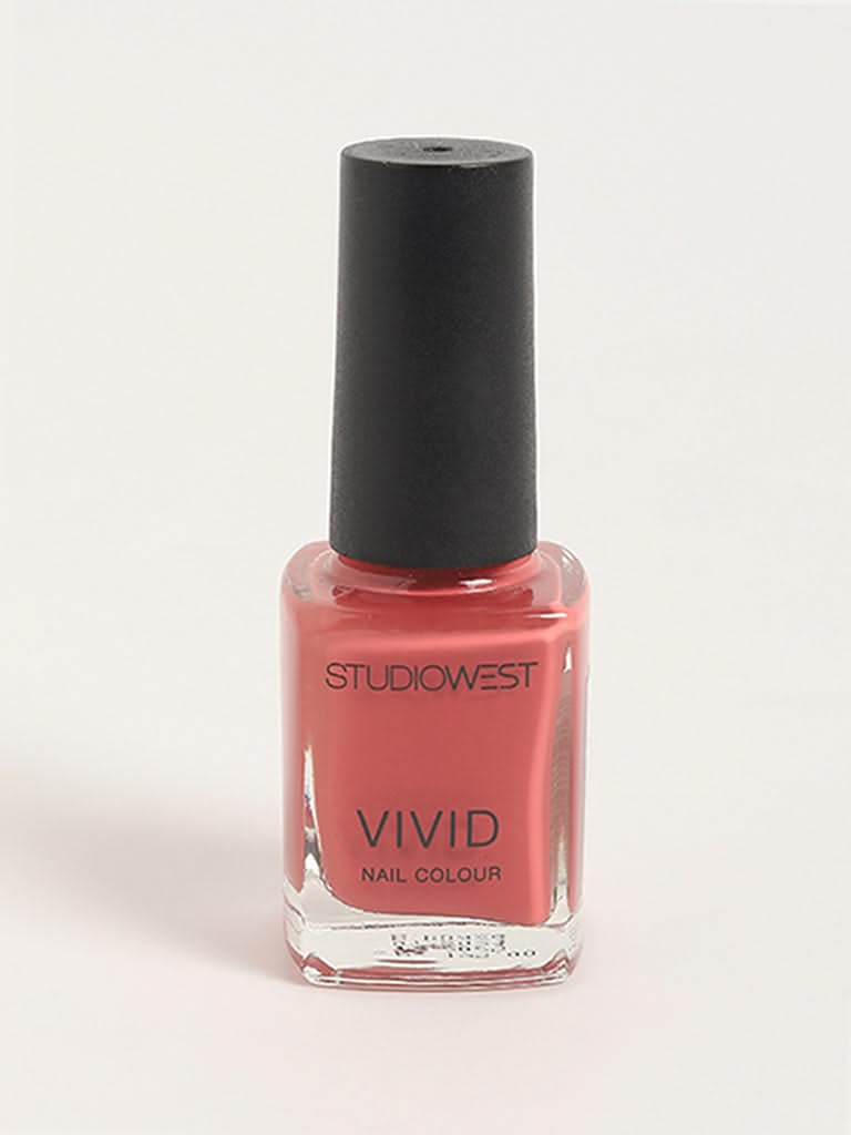 Studiowest Creme Flushed BE-005 Nail Color - 9ml