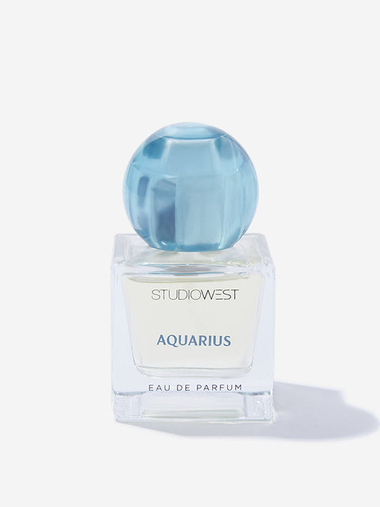 Studiowest Aquarius Eau De Parfum - 25ml