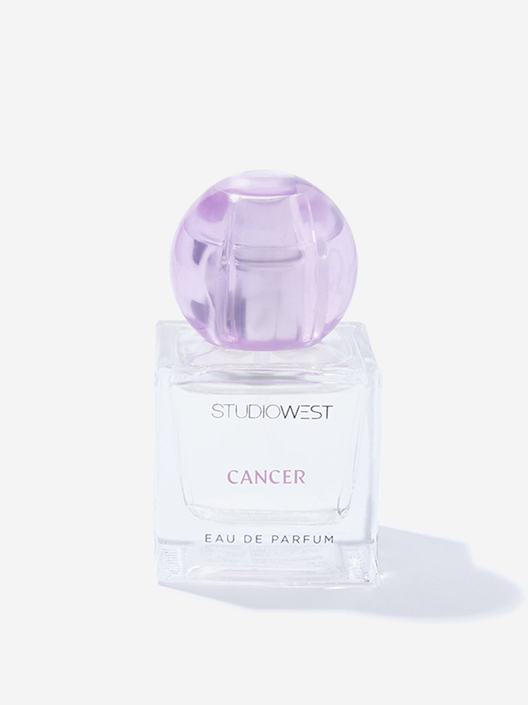 Studiowest Cancer Eau De Parfum - 25ml