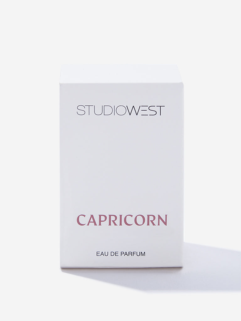 Studiowest Capricorn Eau De Parfum - 25ml