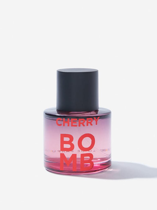 Studiowest Cherry Bomb Eau De Parfum- 50 ML